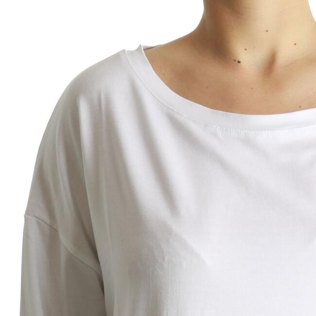T-SHIRT VISCOSA VICOLO - Mad Fashion | img vers.650x/